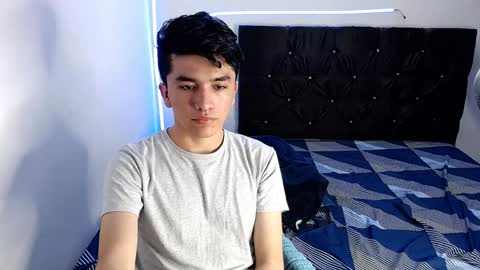 Benji Hoter online show from 01-27-25, 05:37