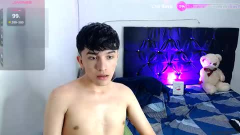 Benji Hoter online show from 11-17-25, 10:26