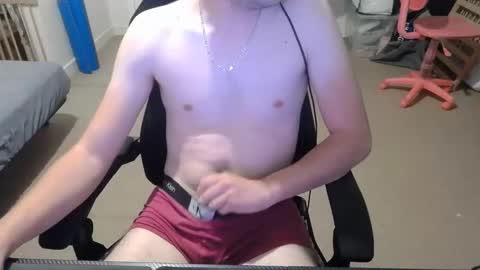 Benjifrenchi online show from 10-16-25, 05:36