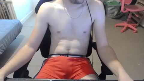 Benjifrenchi online show from 10-22-25, 03:56