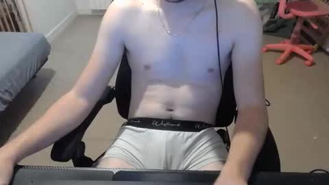 Benjifrenchi online show from 10-24-25, 04:47