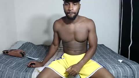 Benkos online show from 09-30-25, 04:39