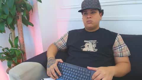 bennett_alejoo online show from 12-13-25, 08:04