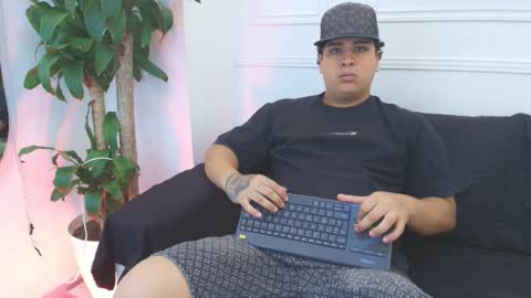 bennett_alejoo online show from 12-16-25, 06:35