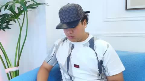 bennett_alejoo online show from 12-18-25, 06:25