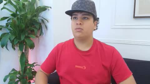 bennett_alejoo online show from 01-18-26, 06:34