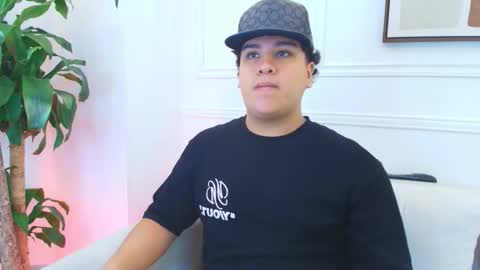 bennett_alejoo online show from 01-31-26, 07:45