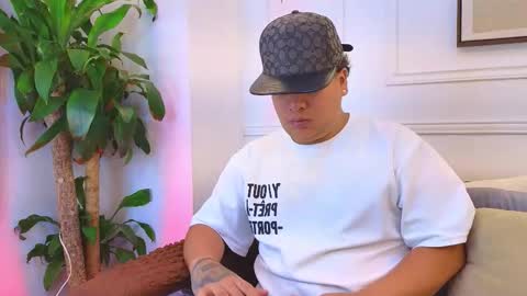 bennett_alejoo online show from 03-19-26, 05:39