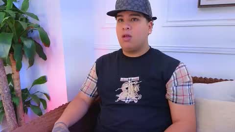 bennett_alejoo online show from 03-22-26, 07:17