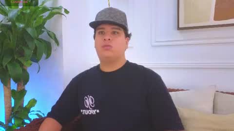 bennett_alejoo online show from 07-19-26, 06:11