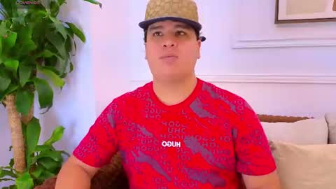 bennett_alejoo online show from 07-23-26, 06:50