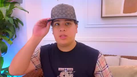 bennett_alejoo online show from 07-30-26, 07:02