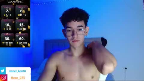 Snapshot of benny__1 chatting on 10-07-25, 02:14 ben online show from 10-07-25, 02:14