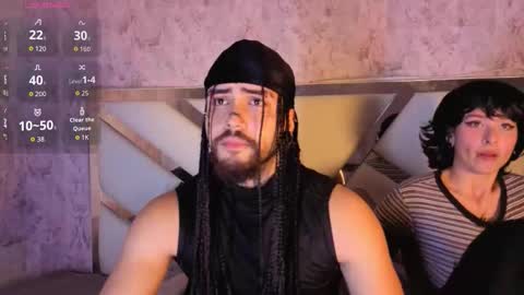 Benny and Mark online show from 02-24-26, 03:59