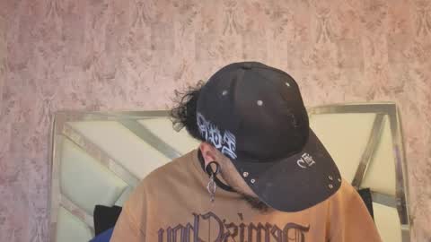 Benny and Mark online show from 03-29-26, 04:12