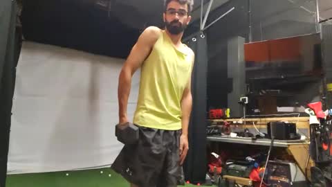 Snapshot of benny_boy95 chatting on 09-18-25, 12:40 benny_boy95 online show from 09-18-25, 12:40