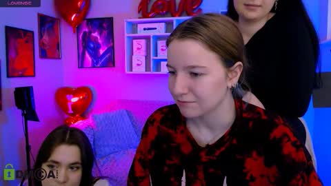 Benny online show from 02-14-26, 10:23