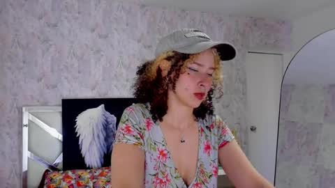 Snapshot of benny_wilson chatting on 09-24-25, 03:43 benny_wilson online show from 09-24-25, 03:43