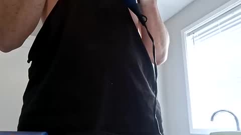 BennyC online show from 10-27-25, 06:23