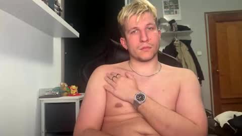 bennydemon online show from 04-03-26, 03:04