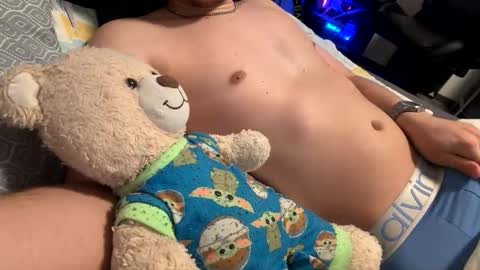 bennydemon online show from 04-03-26, 10:41