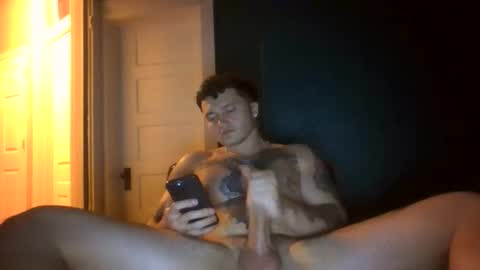 bennymaple online show from 04-26-26, 06:11