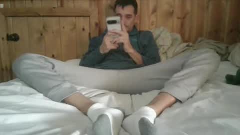 Snapshot of bennymn chatting on 01-13-25, 06:59 benny and innocentvixon online show from 01-13-25, 06:59