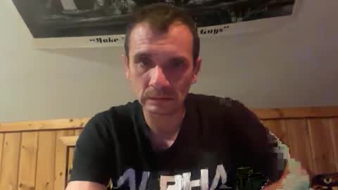 benny and innocentvixon online show from 06-03-26, 03:53