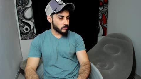 ben online show from 12-10-24, 12:39