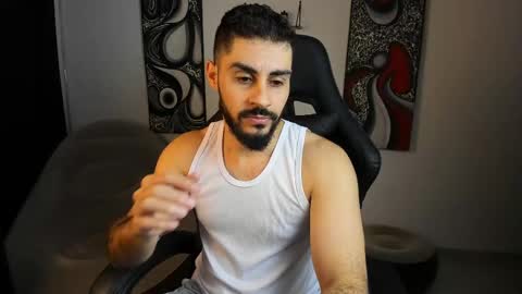 ben online show from 02-18-25, 11:55