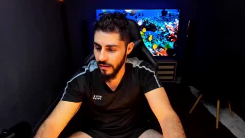 ben online show from 09-13-25, 01:38