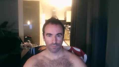 Snapshot of bensince1984_ chatting on 01-13-26, 07:46 Ben online show from 01-13-26, 07:46