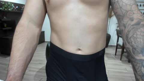 Ben Braxton online show from 12-09-24, 01:29