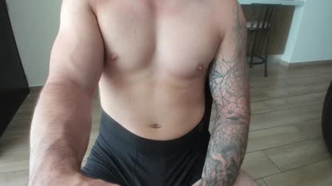 Ben Braxton online show from 12-15-24, 09:20