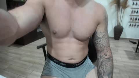 Ben Braxton online show from 12-31-24, 02:51