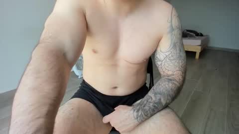 Ben Braxton online show from 04-19-26, 06:32