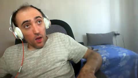 bentish online show from 11-10-25, 08:02