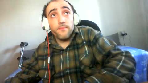 bentish online show from 12-19-25, 11:17