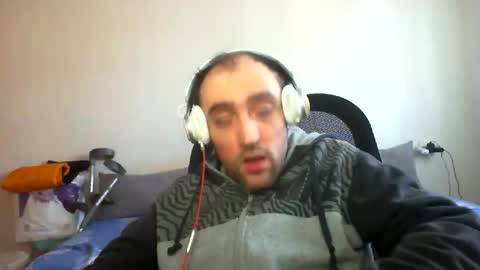 bentish online show from 01-15-26, 07:57