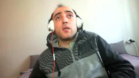 bentish online show from 02-20-26, 12:05