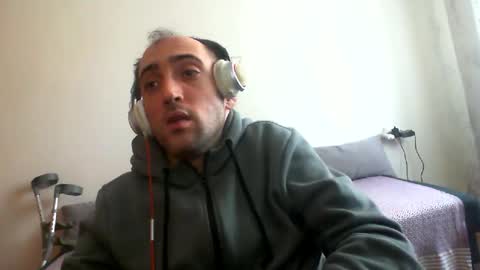 bentish online show from 03-01-26, 11:01