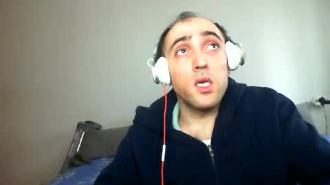 bentish online show from 03-14-26, 02:22