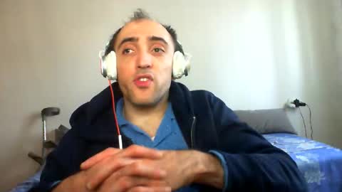 bentish online show from 03-20-26, 02:00