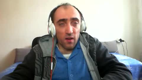 bentish online show from 03-27-26, 12:38