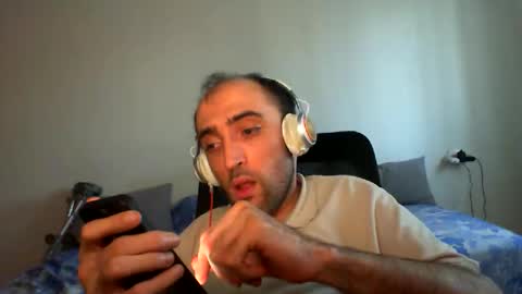 bentish online show from 04-22-26, 03:46