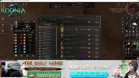 Snapshot of bentley_pt chatting on 12-17-25, 12:49 BentleyPT online show from 12-17-25, 12:49