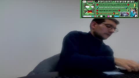 BentleyPT online show from 09-10-25, 07:30