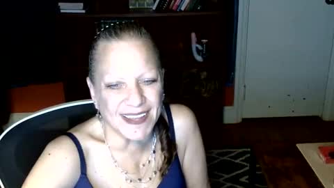 DeniseDavid online show from 03-08-26, 04:11