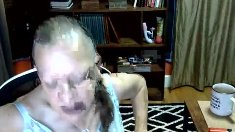 DeniseDavid online show from 03-09-26, 04:22