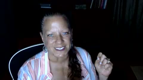 DeniseDavid online show from 04-03-26, 02:09